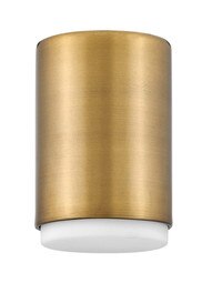 Cedric 1 Light Extra Small Flush Mount