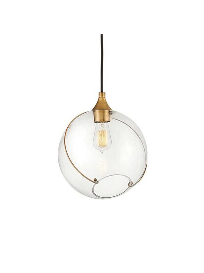 Skye 1 Light Small Pendant