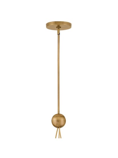Skye 3 Light Large Pendant