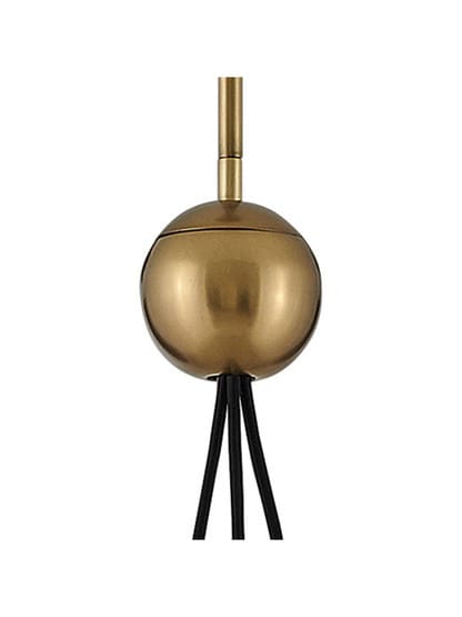 Skye 3 Light Large Pendant