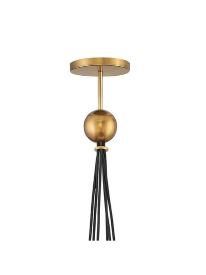 Skye 6 Light Medium Multi Tier Chandelier