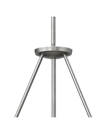 Alternate View 2 of Hathaway 20 inch Bowl Pendant / Chandelier