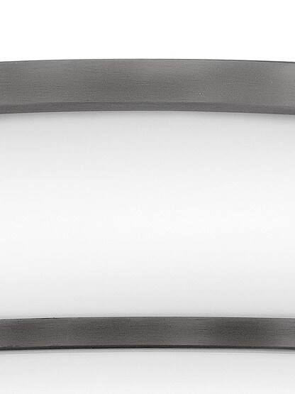 Lowell 4 Light Extra Large Flush Mount
