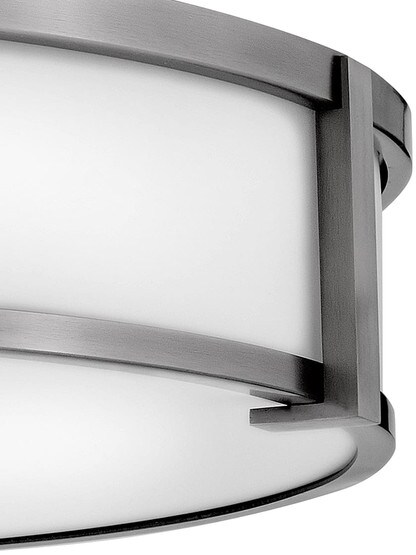Lowell 4 Light Extra Large Flush Mount