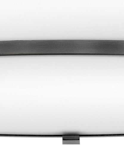 Lowell 4 Light Extra Large Flush Mount