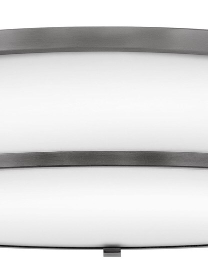 Lowell 4 Light Extra Large Flush Mount