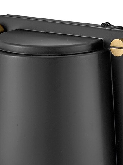 Scout 1 Light Small Wall Sconce