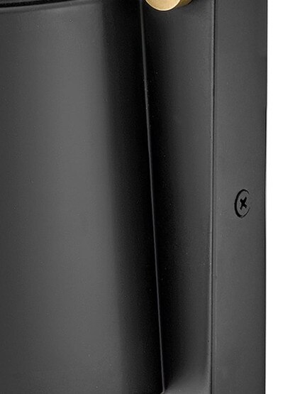 Scout 1 Light Small Wall Sconce