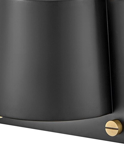 Scout 1 Light Small Wall Sconce