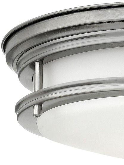 Hadley 12" Flush Mount Ceiling Light