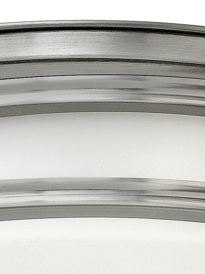 Hadley 12" Flush Mount Ceiling Light