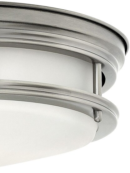 Hadley 12" Flush Mount Ceiling Light