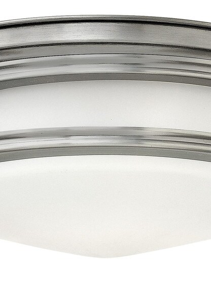 Hadley 12" Flush Mount Ceiling Light