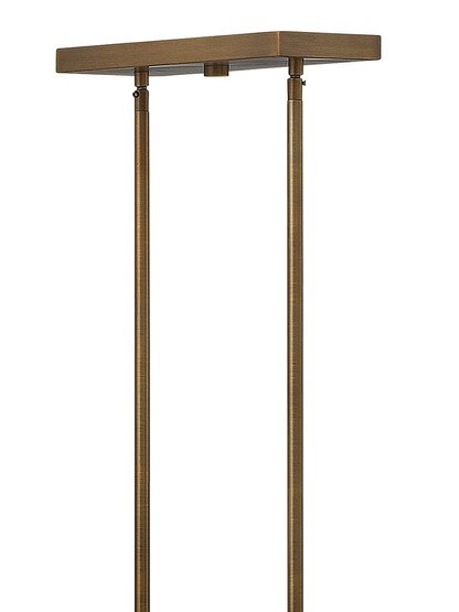 Fulton 8-Light Island Pendant