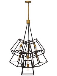 Fulton 7-Light Chandelier