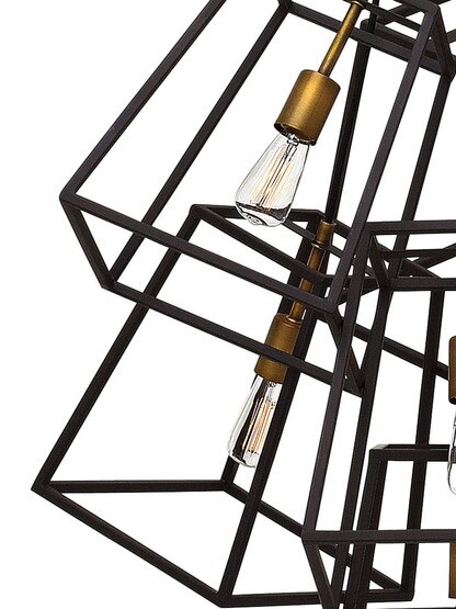 Fulton 7-Light Chandelier