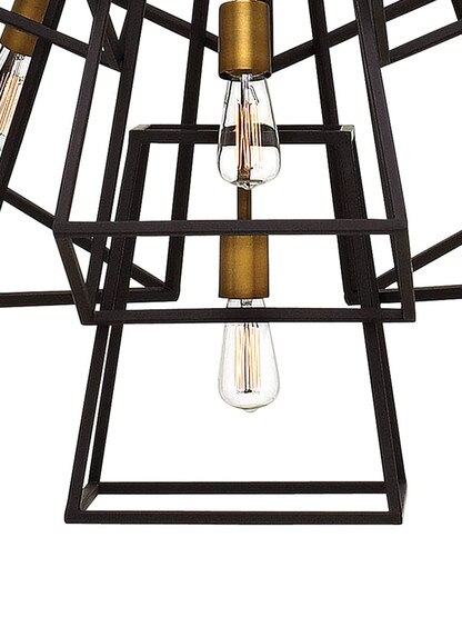 Fulton 7-Light Chandelier