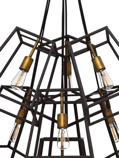Fulton 7-Light Chandelier