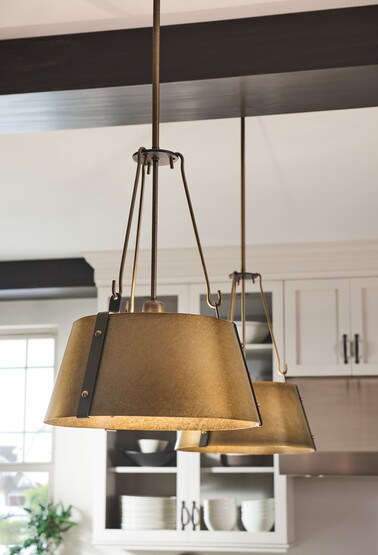 Cartwright 15.3" Pendant Light