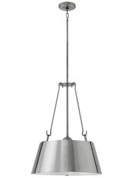 Cartwright 19 1/2" Pendant Light