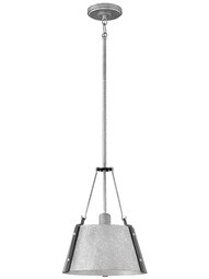 Cartwright 11 1/2" Pendant Light