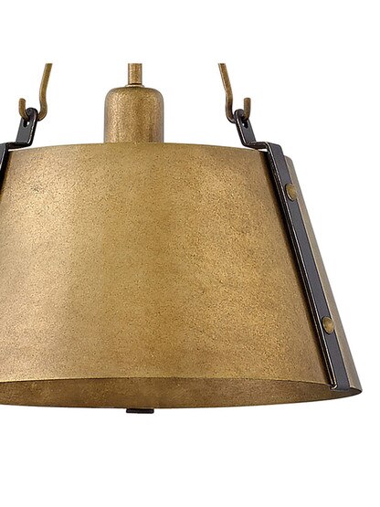 Cartwright 11 1/2" Pendant Light
