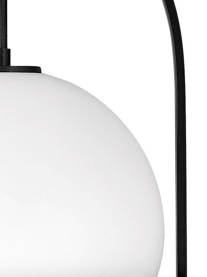 Somerset 1 Light Large Pendant