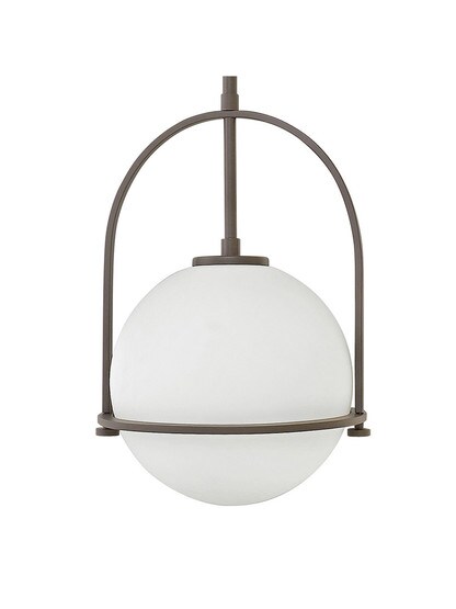 Somerset 11 1/2" Stem Pendant