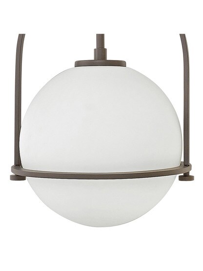 Somerset 11 1/2" Stem Pendant