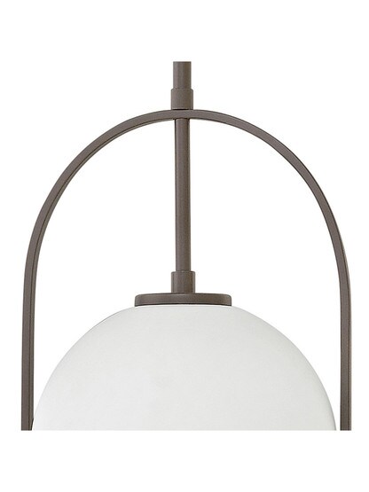 Somerset 11 1/2" Stem Pendant