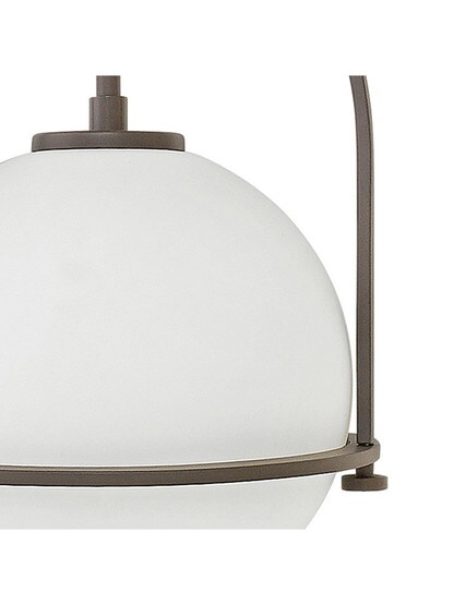 Somerset 11 1/2" Stem Pendant