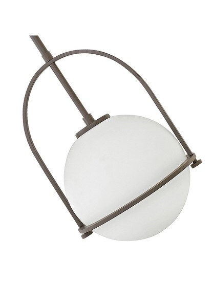 Somerset 11 1/2" Stem Pendant