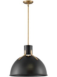 Argo 20-Inch Pendant