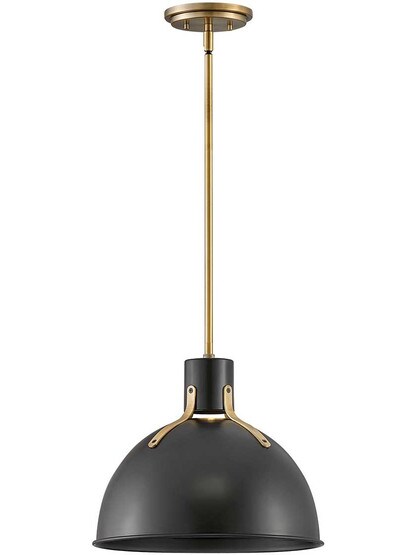 Argo 14-Inch Pendant