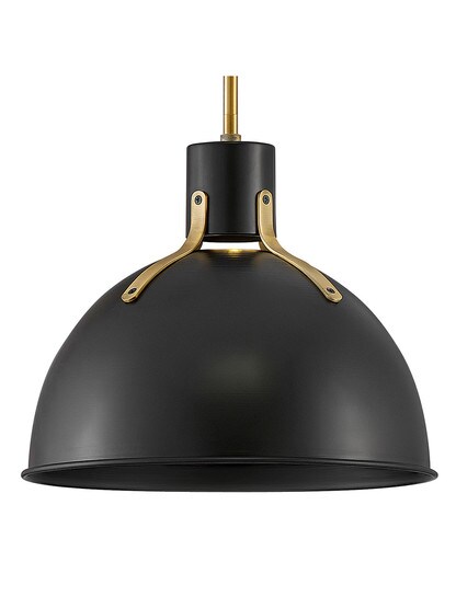 Argo 14-Inch Pendant