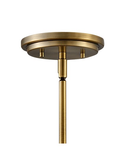 Argo 14-Inch Pendant