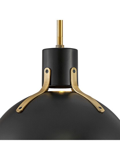 Argo 14-Inch Pendant