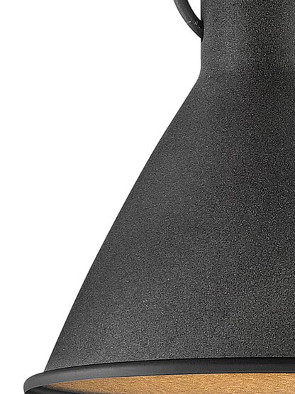 Winnie 12-Inch Pendant