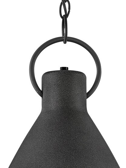 Winnie 12-Inch Pendant