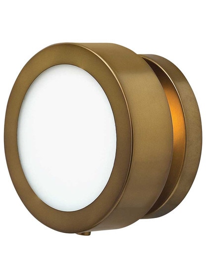 Mercer Wall Sconce.