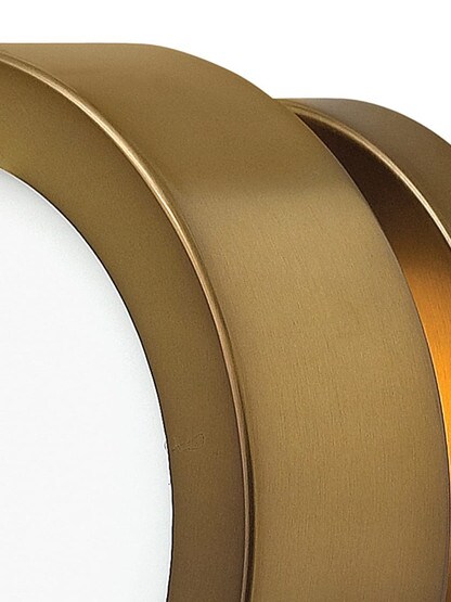 Mercer Wall Sconce