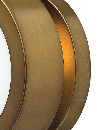 Mercer Wall Sconce