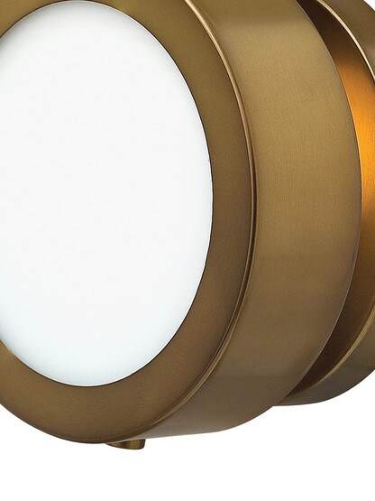 Mercer Wall Sconce