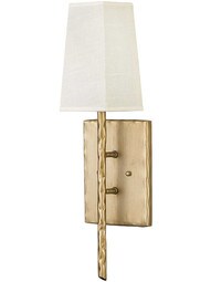 Tress 1-Light Sconce