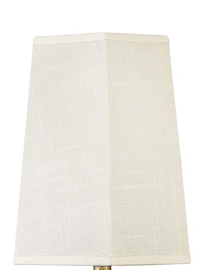 Tress 1-Light Sconce