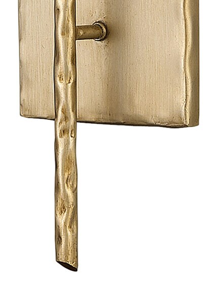 Tress 1-Light Sconce