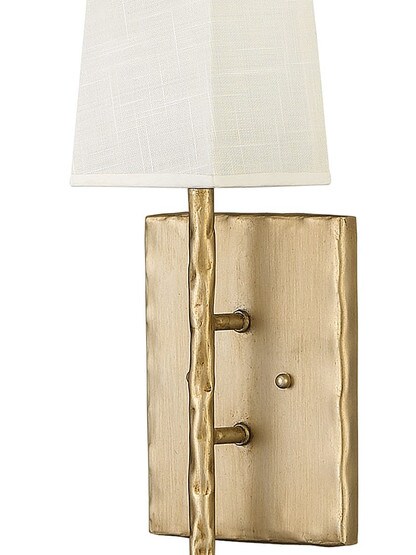 Tress 1-Light Sconce