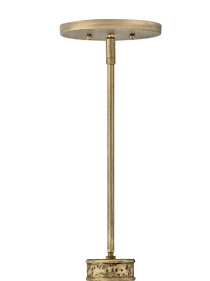 Tress 6 Light Chandelier