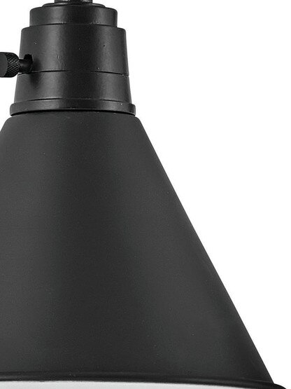 Arti Articulating Arm 1-Light Sconce