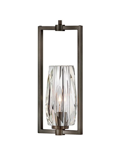 Ana 1 Light Small Pendant
